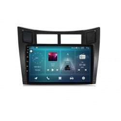 TOYOTA Yaris - 9" МУЛТИМЕДИЯ / Навигация android 16
